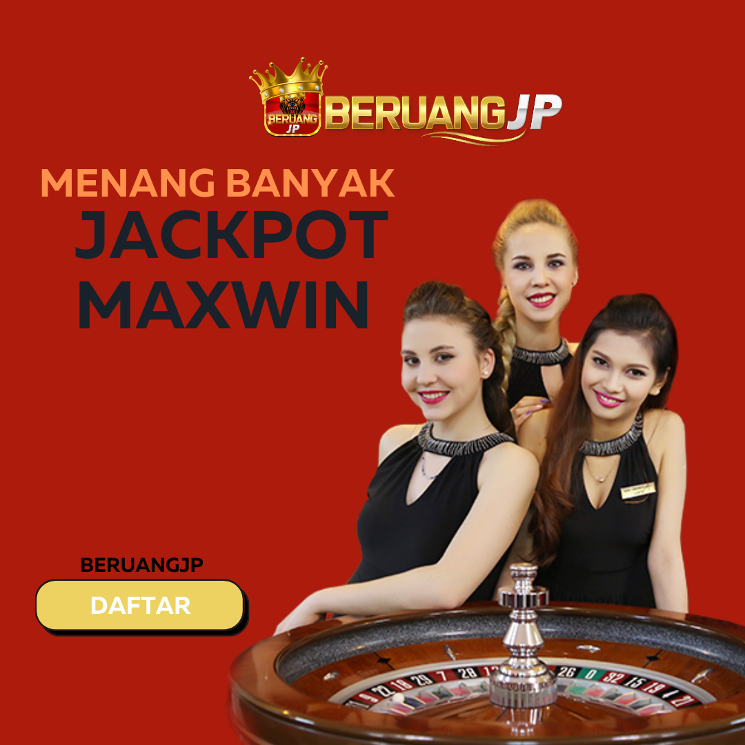 BERUANGJP | Situs Slot Bonanza Gacor: Menang Gak Pake Drama
Kenalan 